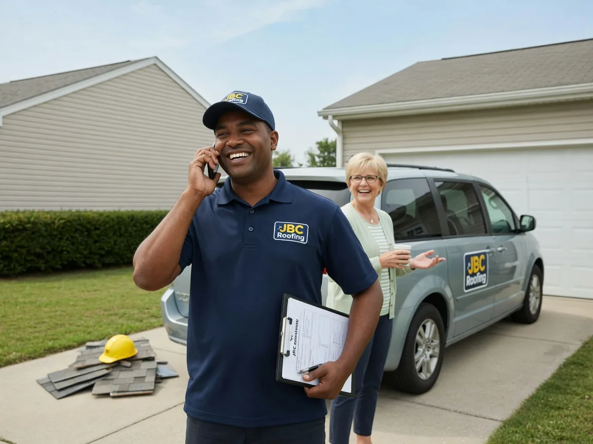 Roof Replacement Olanta, PA FAQs